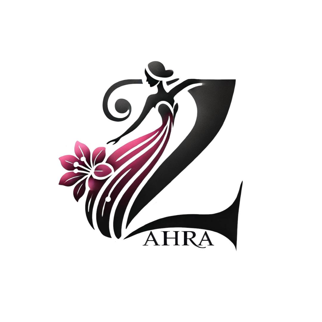 ForZahra Logo